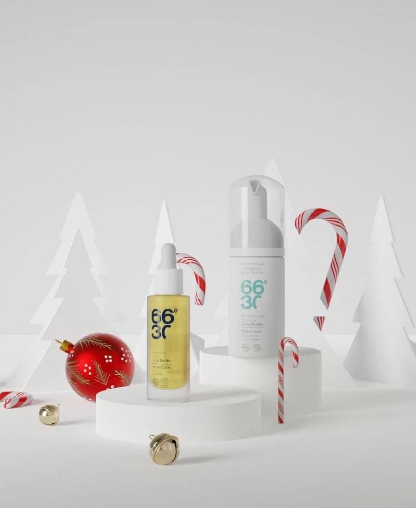 ORSOKO SKINCARE GIFTS IDEAS