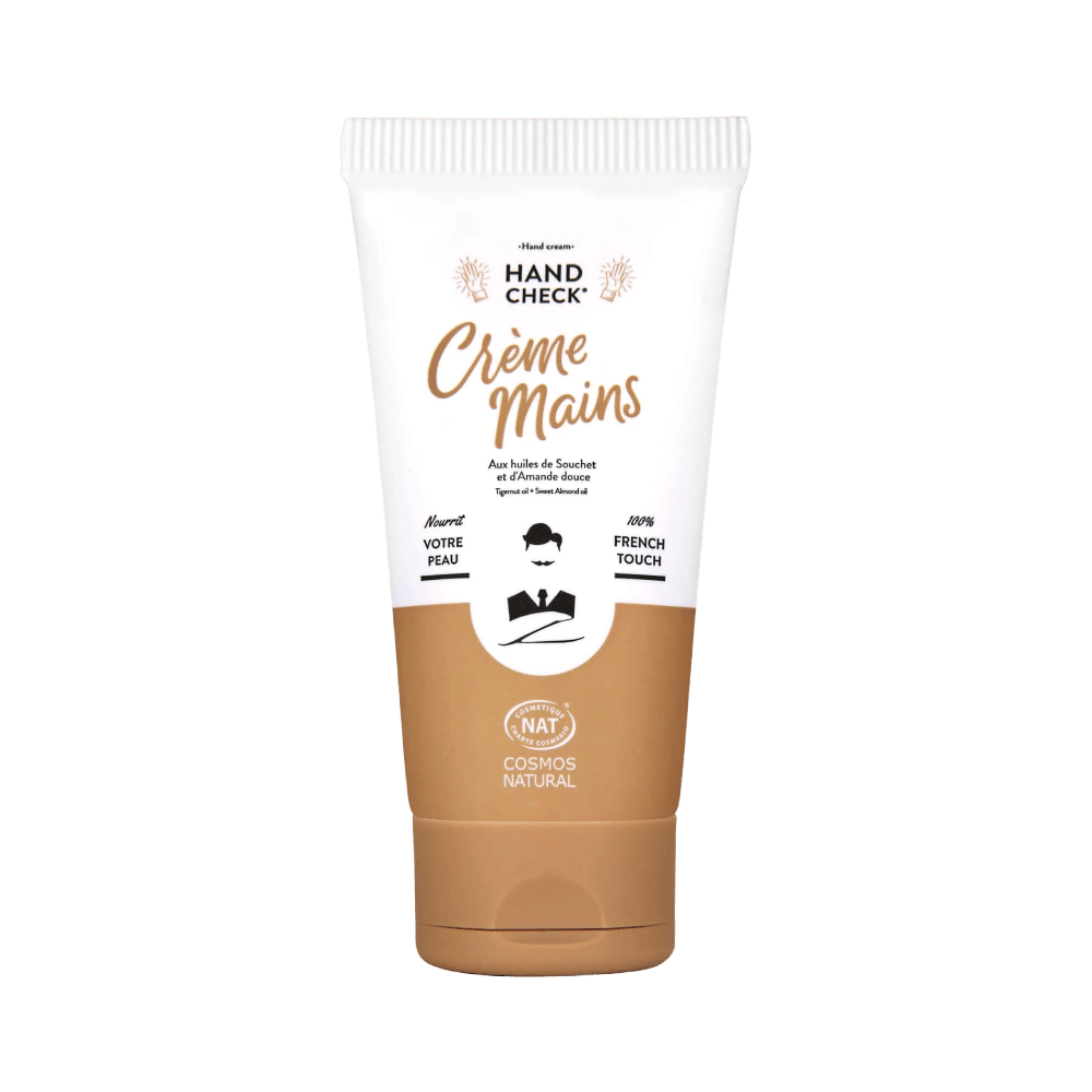 CRÈME MAINS - HAND CHECK - Orsoko